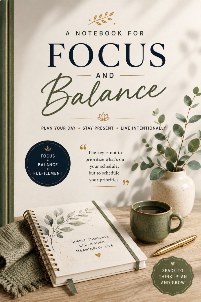 Book cover sample