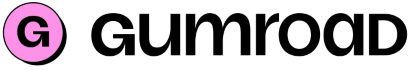 Gumroad logo